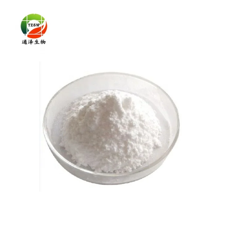 
High quality Isonicotinic acid 99% CAS 55-22-1 with best price 