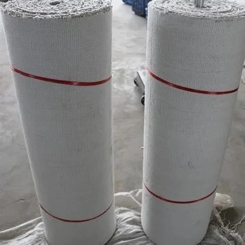 Wholesale Price High Quality 2mm High Aluminium Heat Resistant Ceramic Fiber Cloth