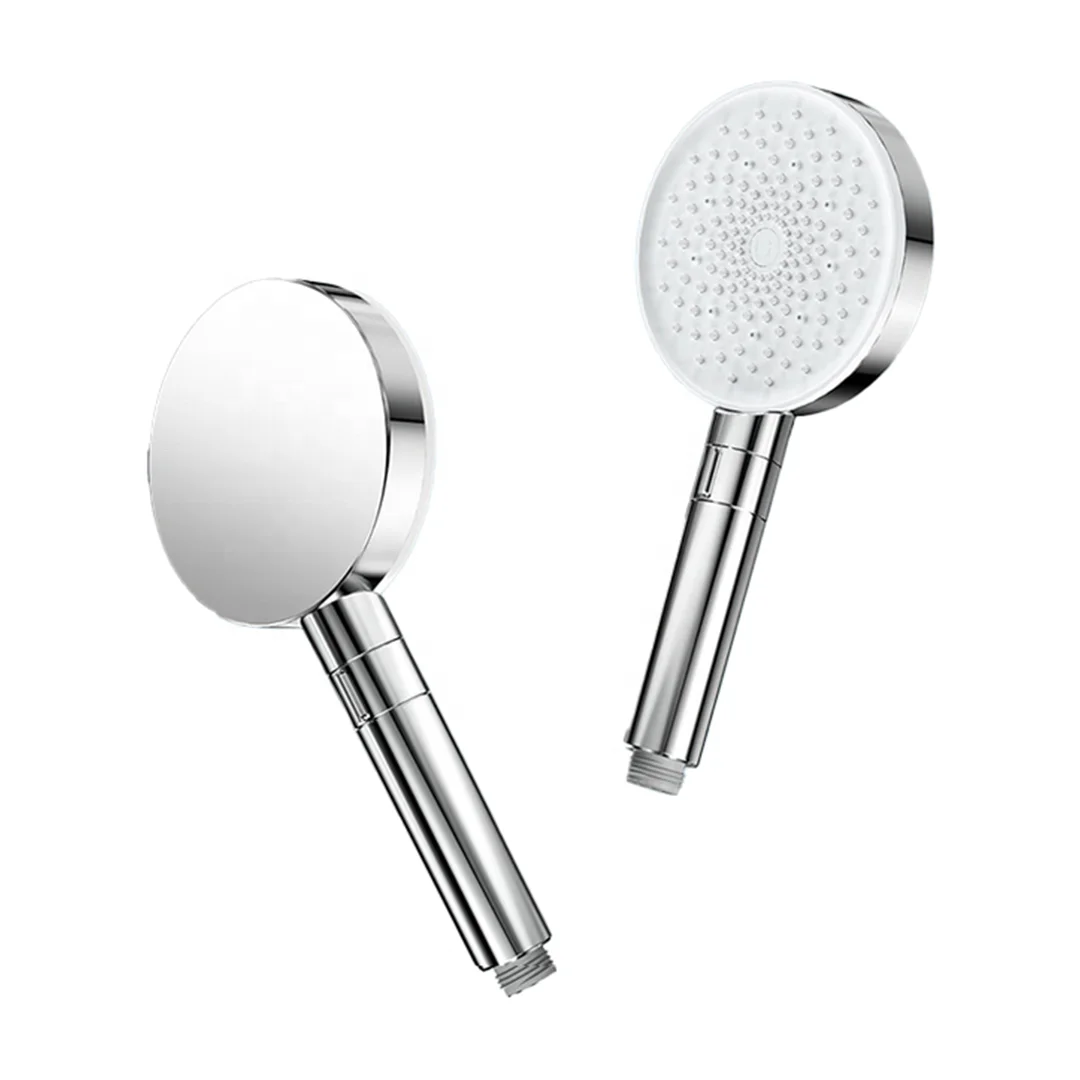 Mijia 3 Modes Handheld Shower Head Set 360 Degree  Pvc Matel Powerful Massage Shower From Pin Pressurized Hand Shower Head