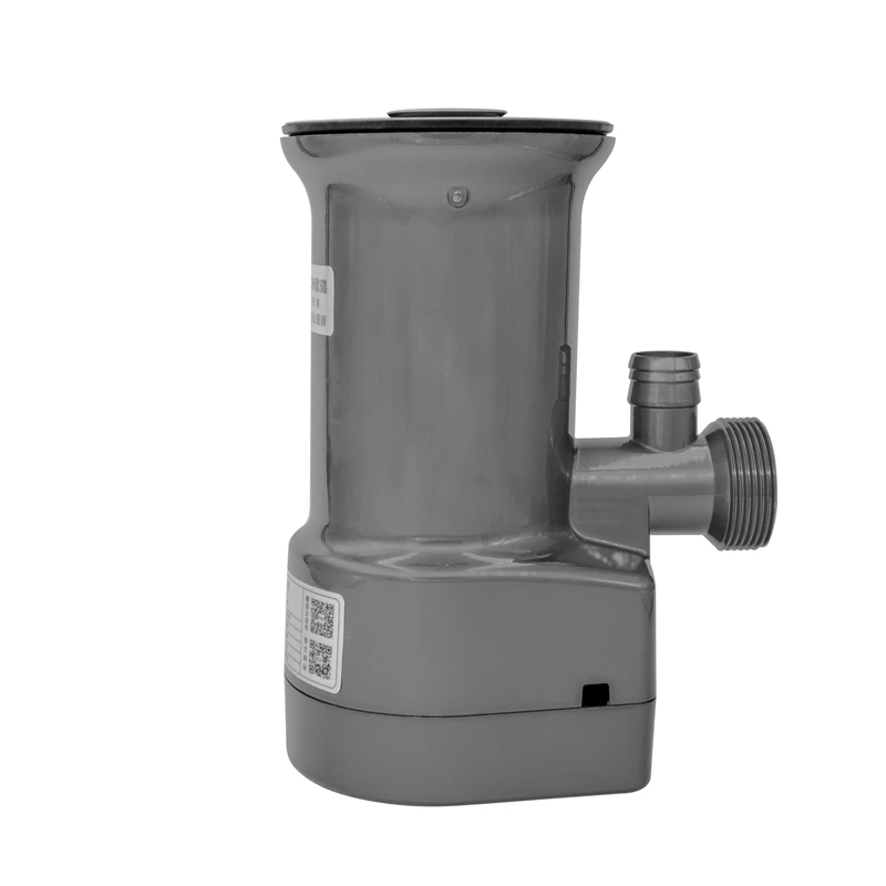 China Wholesale Kitchen Sink Food Waste Disposer Garbage Strainer