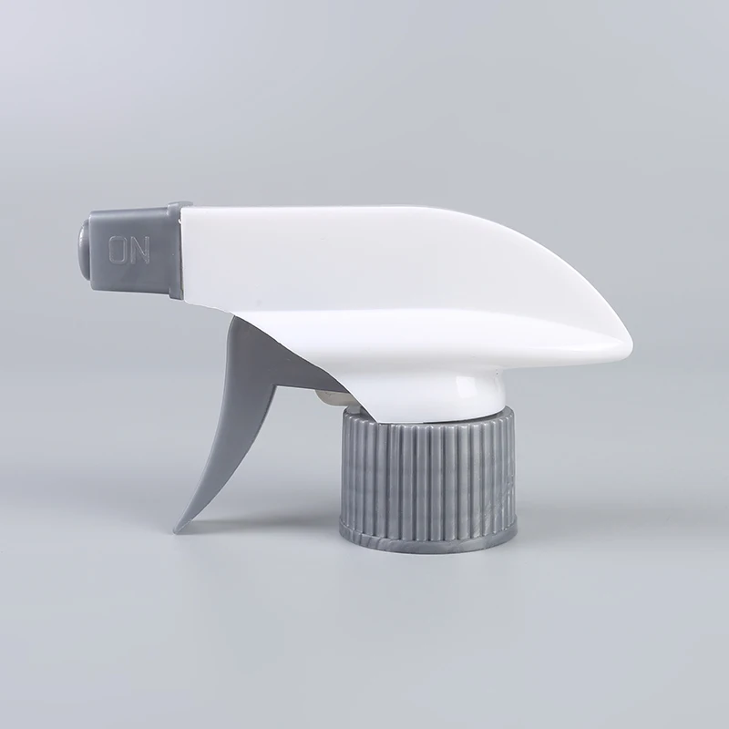 China Supplier 28/410 Customized Plastic Sprayer Bottle Trigger