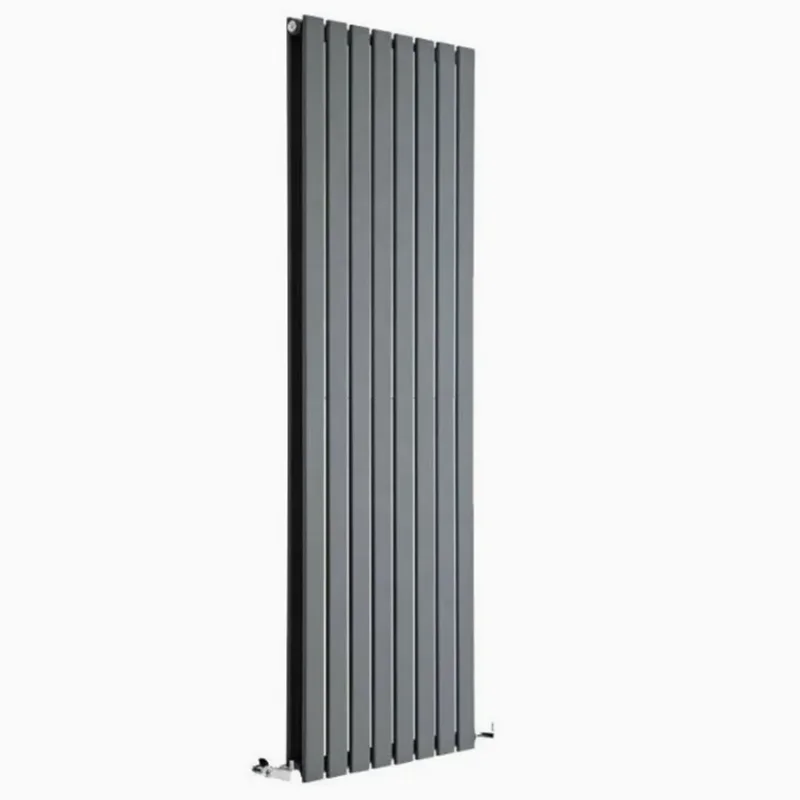 Made in China High Quality Steel Designer Double Radiator Home Wall Vertical Heating Radiator
