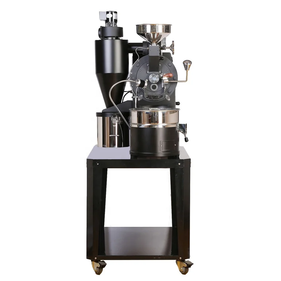 Industrial coffee roaster machine 1kg 2kg 3kg 4kg 6kg 10kg 20kg 40kg 60kg