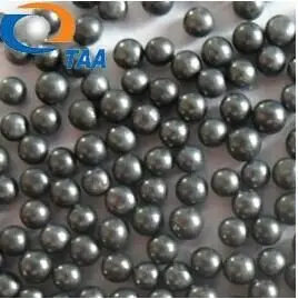 Factory Price TAA Brand High Tenacity Cast Steel Shots
