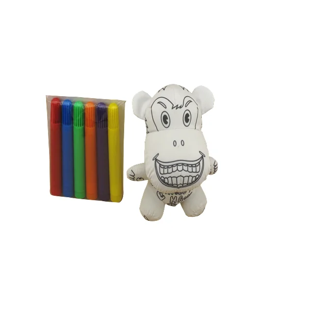 GSV certification children gift waterproof painting toys for kid