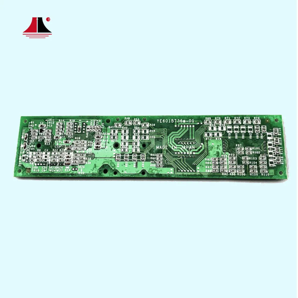 Лидер продаж GPS-3 лифта Мицубиси LOP Board LHH-200A G21 G11 Mitsubishi Лифт PCB