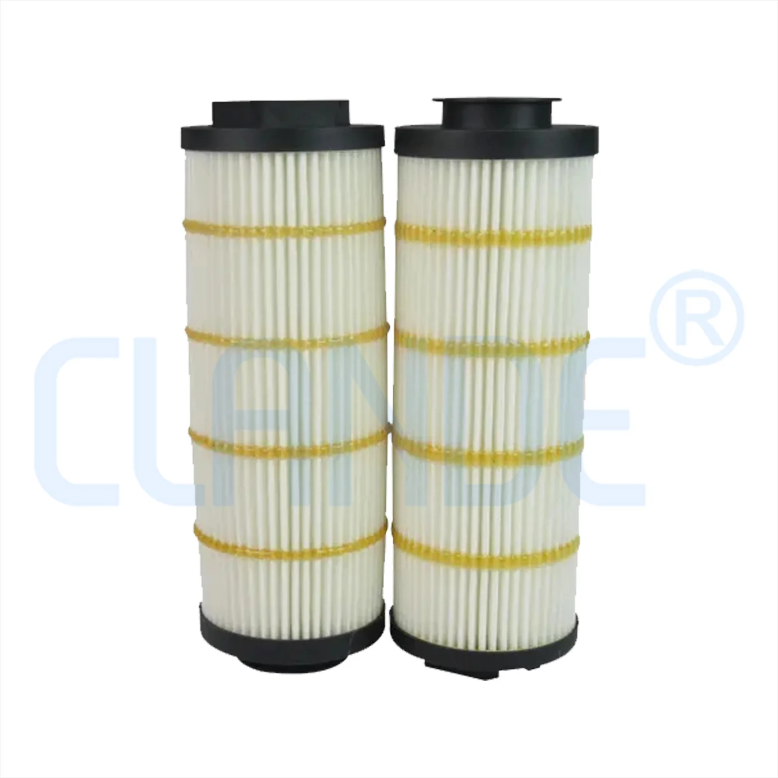 Customized Paper 3891085 Fuel Lube Oil Hydraulic Oil Filter Cartridge For Supply