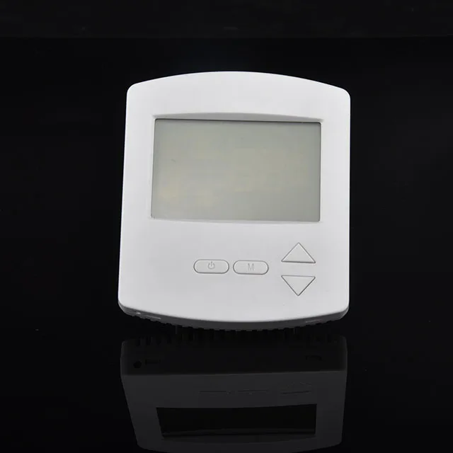 Factory direct sales wifi radiator programmable wireless thermostat