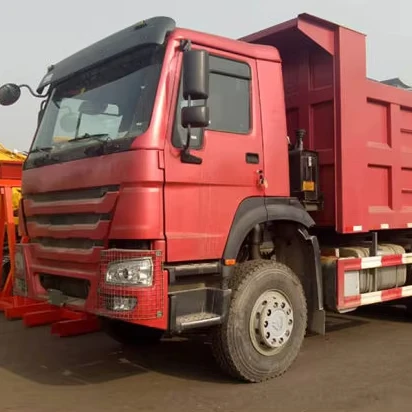 ZZ3257N3647P 6*4 самосвал в наличии на продажу
