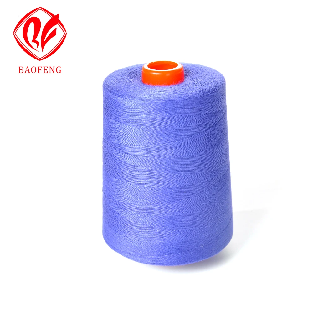 ARAMID FIRE RESISTANT SEWING THREADS/ HEAT RESISTANT