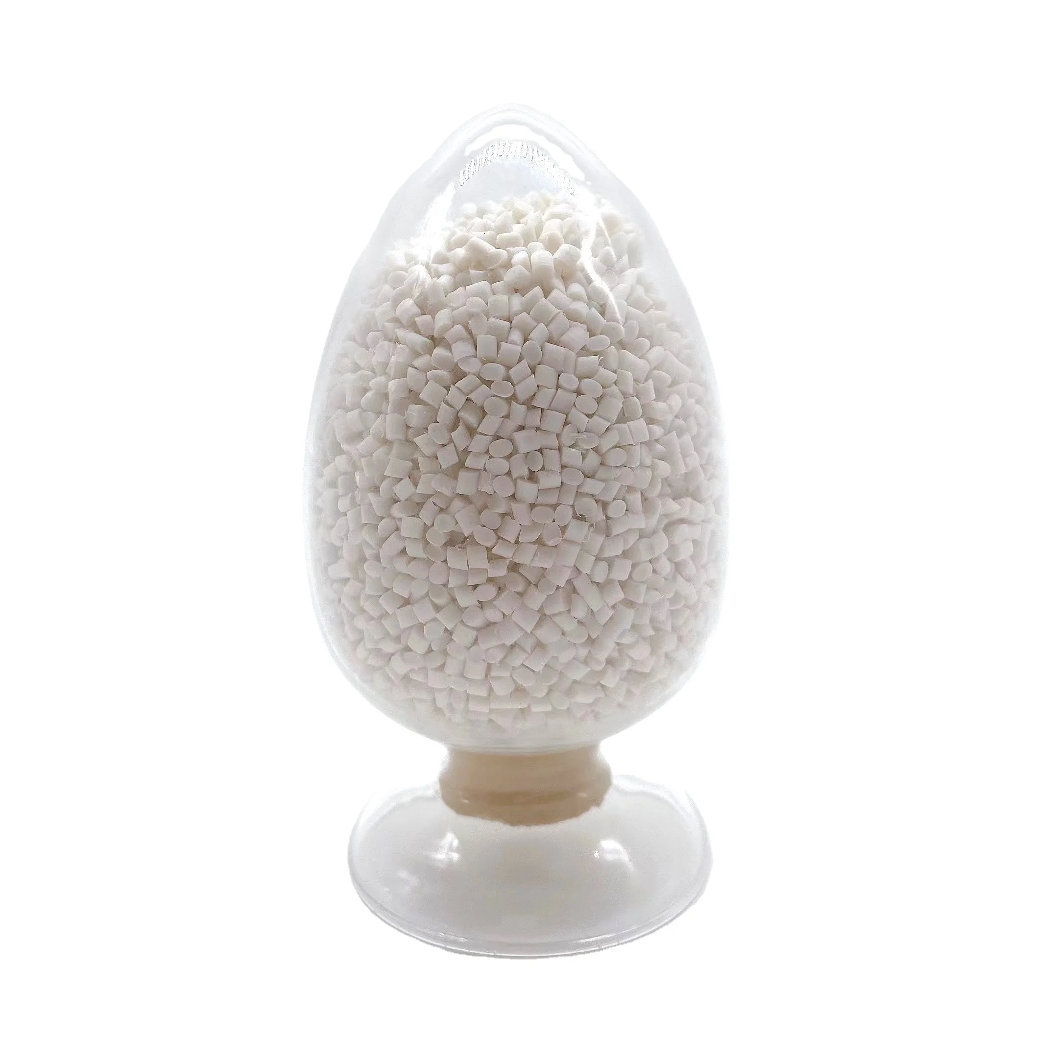 Poly lactic acid PLA resin 100% biodegradable and compostable pla resin granules for straw
