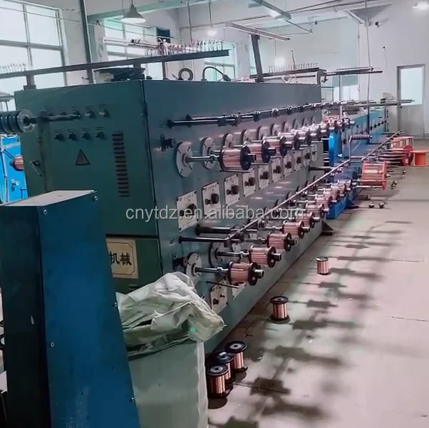 High Conductivity Wire Manufacturer 0.12mm 0.15mm 0.20mm 1.00mm Copper  Clad Steel Wire cable CCS