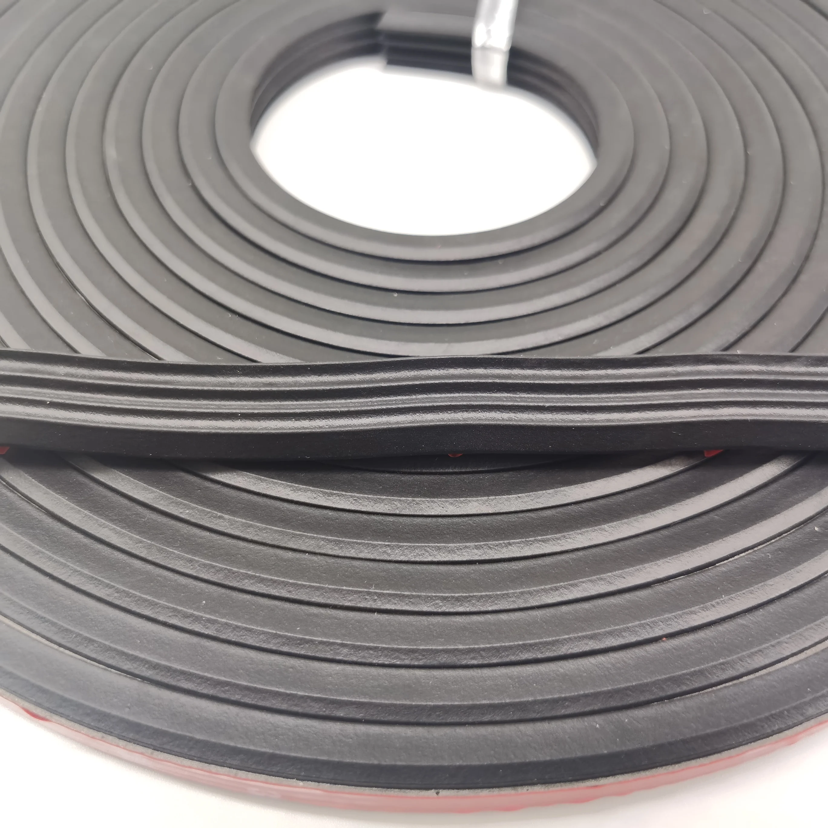 self adhesive foam rolls sealing epdm