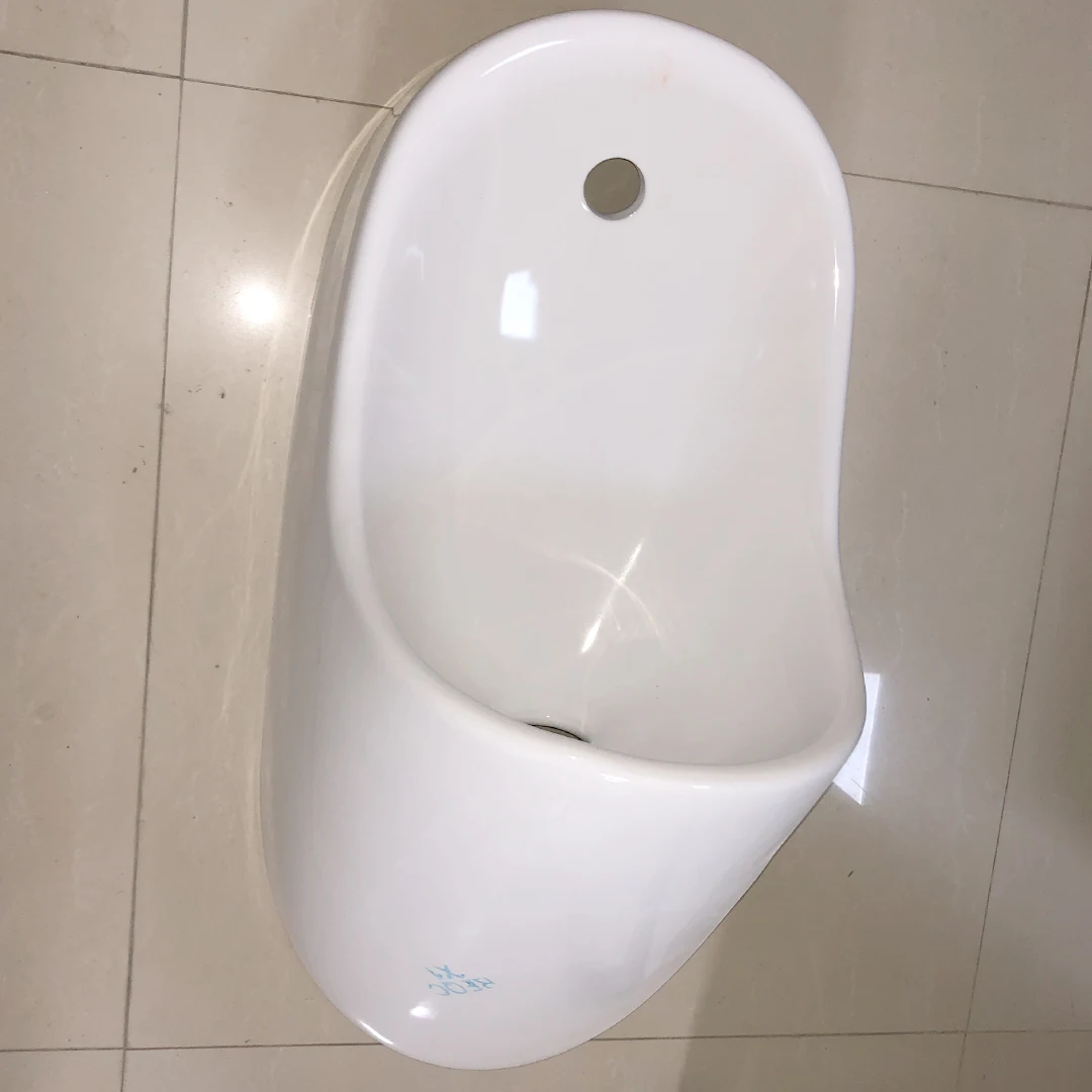 male urinary mobile urine top spud toilet flush valve wc toilet smart urine washout wcs install  bathroom animal sanitary molds