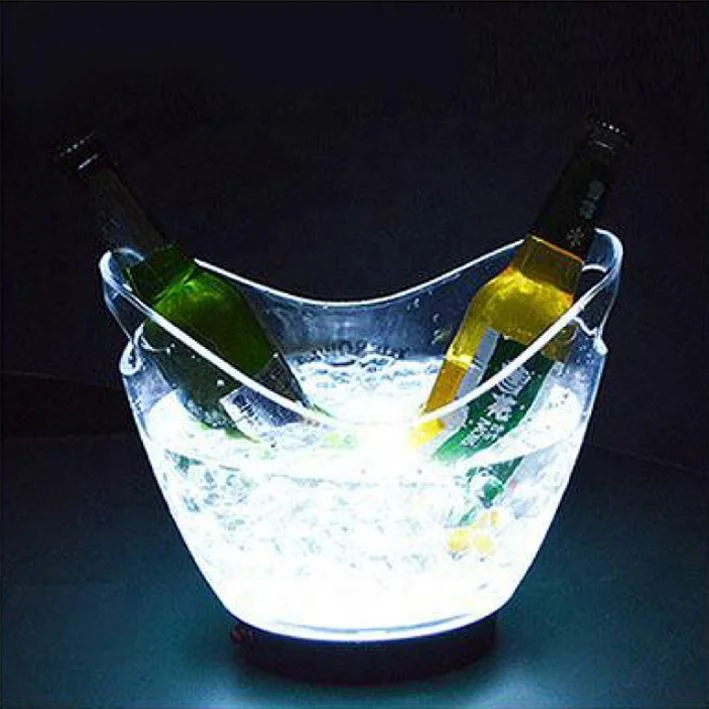 Beer Buckets Store Ice Bucket For Champagne