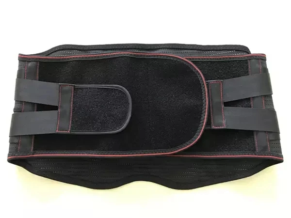 Lower Back Brace Lumbar Support Waist Back Brace for Back Pain Relief