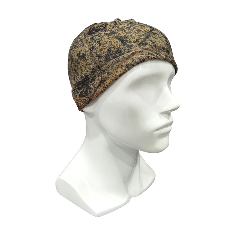 Stylish Neck Tube Scarf Coolmax Cycling Bandanas for Sweat