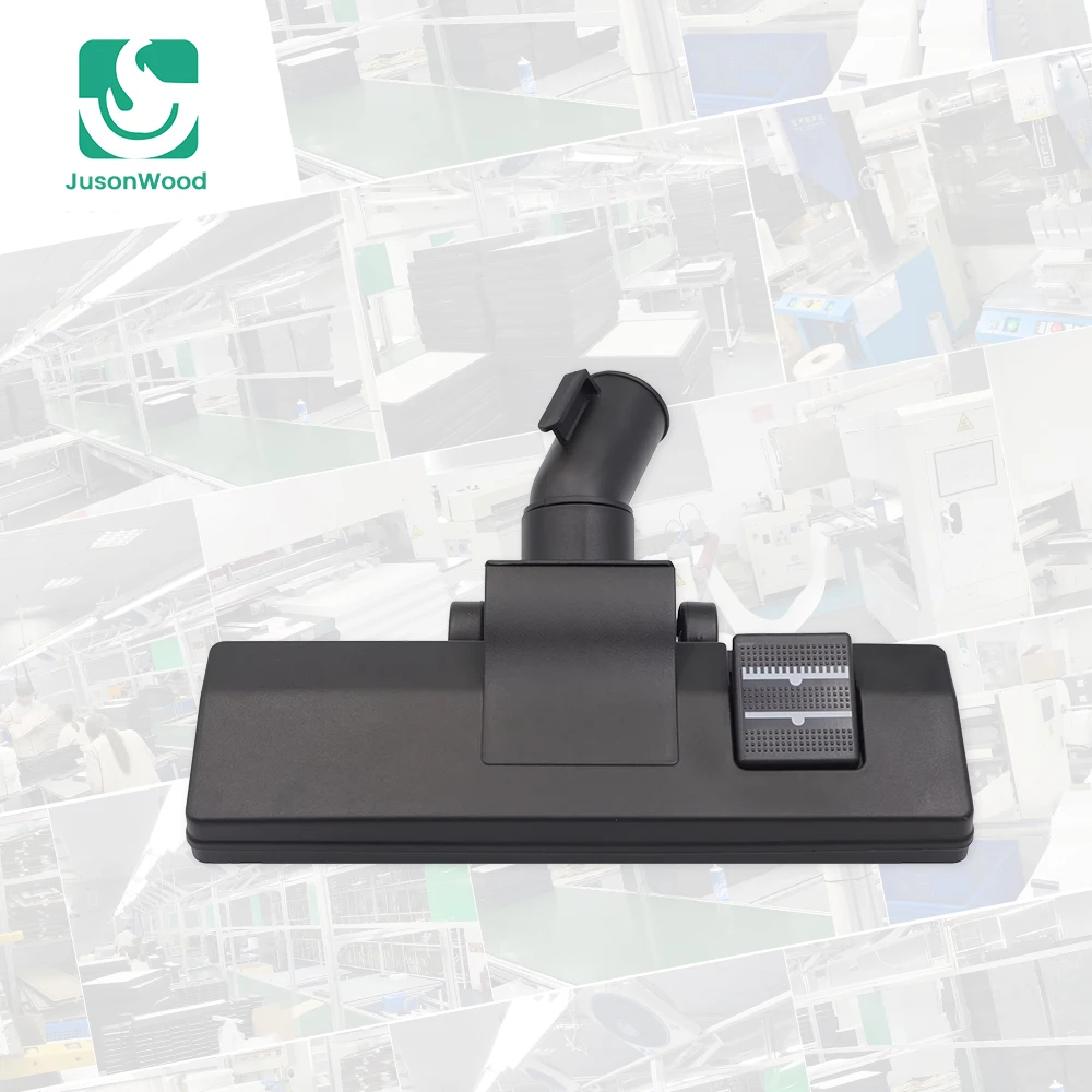 Универсальная щетка для пола внутренний диаметр 32 мм 35