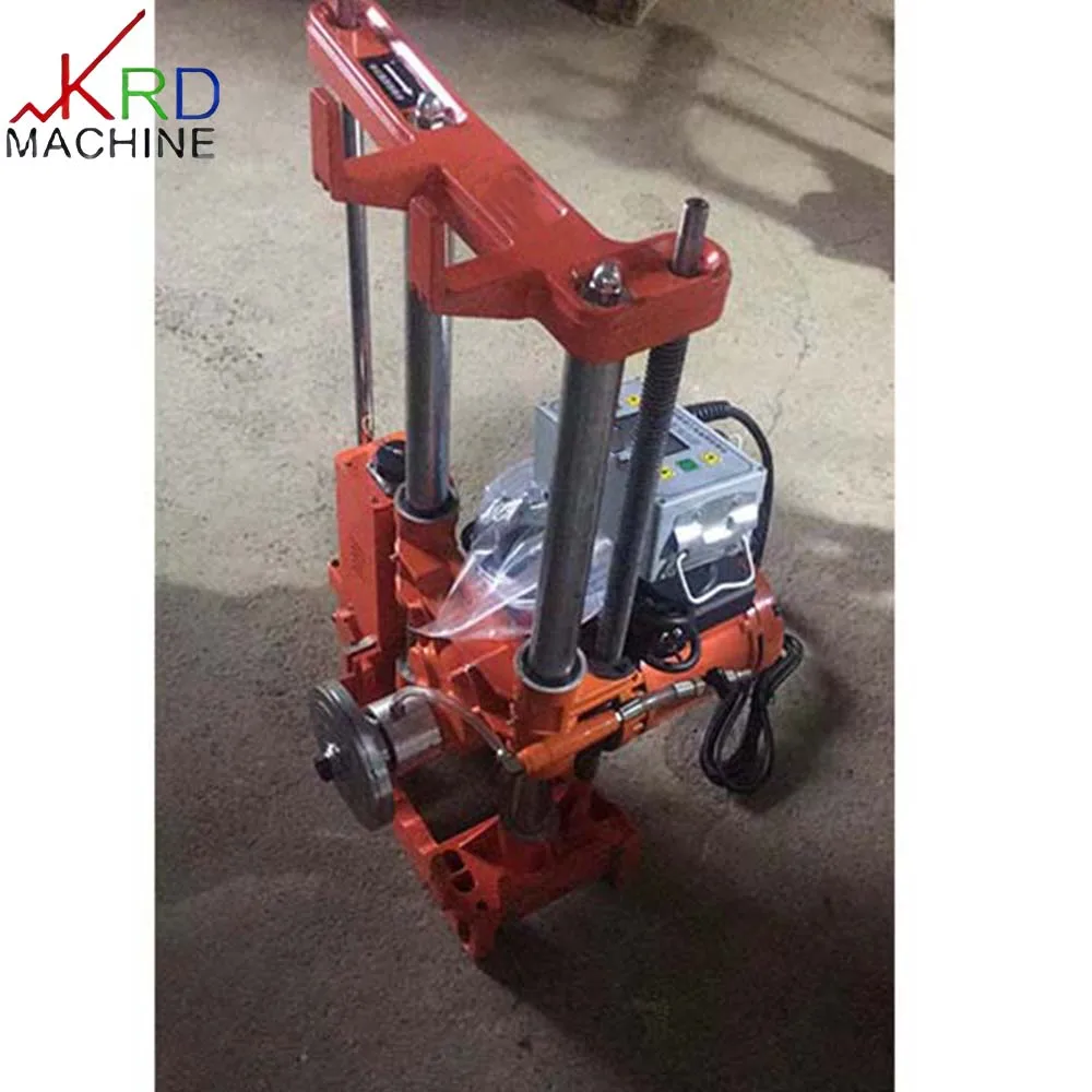 2025 New Type Saw Blade Diameter 800mm Concrete Wall Saw Rope Saw Integrated Circular Cutting Machine