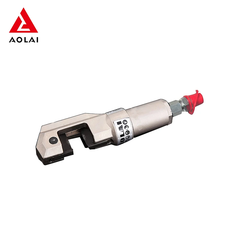 Rebar cutter fire fighting equipment holmatro rescue tool