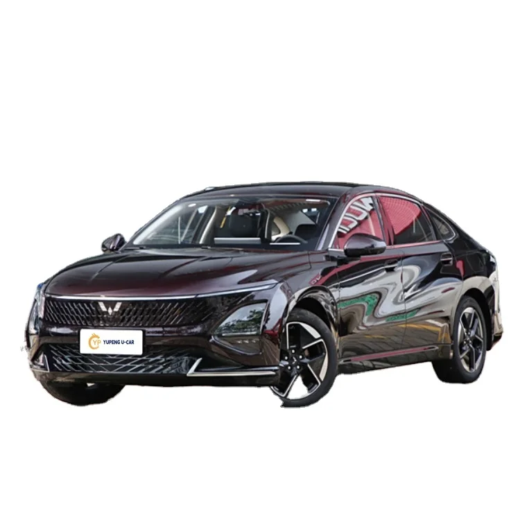 Лучшая цена, китайский седан на экспорт, электромобили wuling xingguang, 4 х4, взрослый седан, дешевый Новый энергетический автомобиль