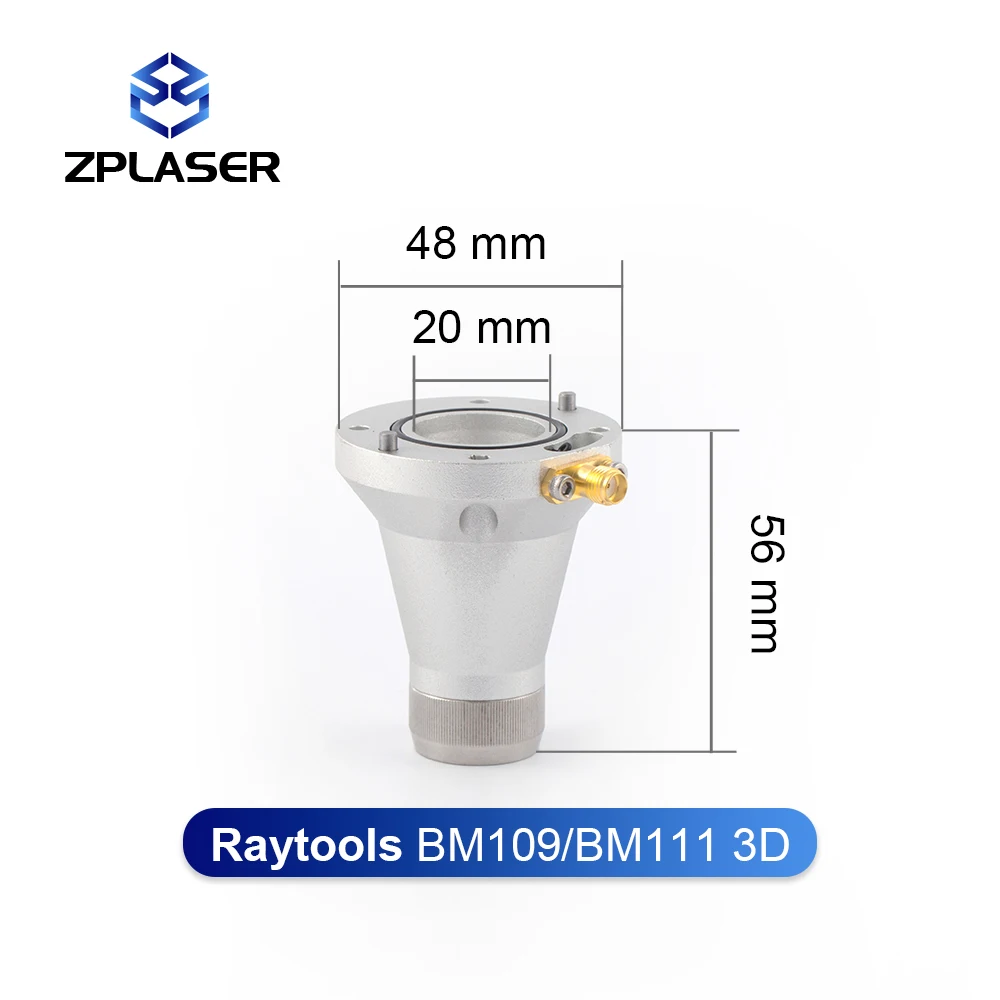 ZP raytools laser head BM109 BM114 BM111 raytools spares raytool sensor laser cut capacitive sensor