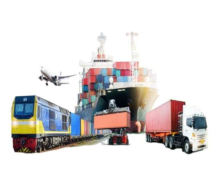 FBA China shipping agent door to door service Europe china forwarder agent