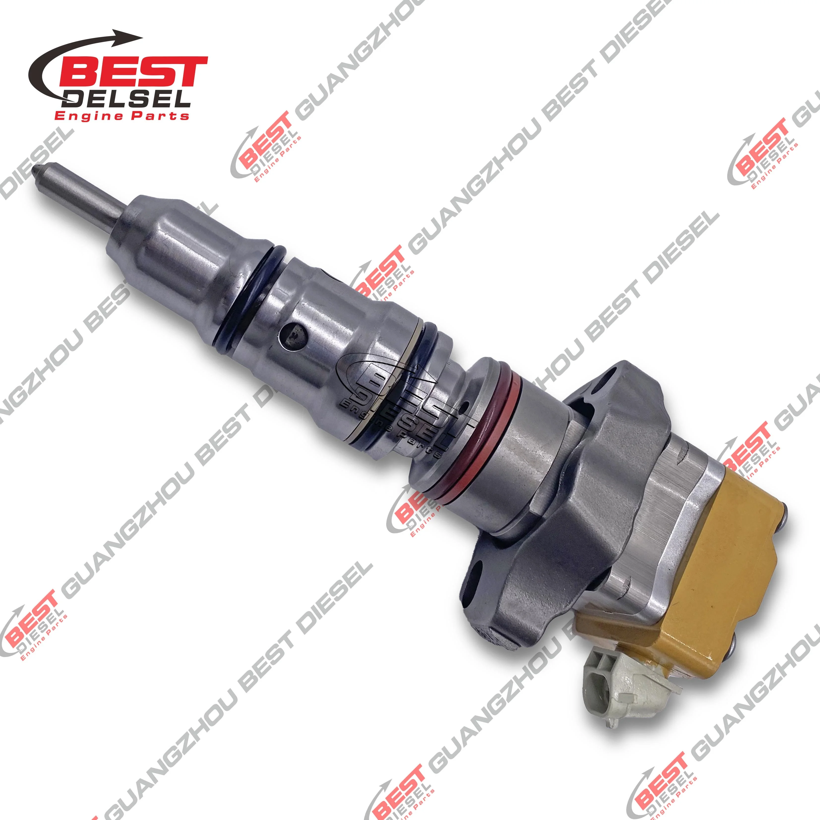 188-1320 CAT Diesel 3126B/3126E Engine Common Rail Fuel Injector 196-4229 177-4754 177-4752