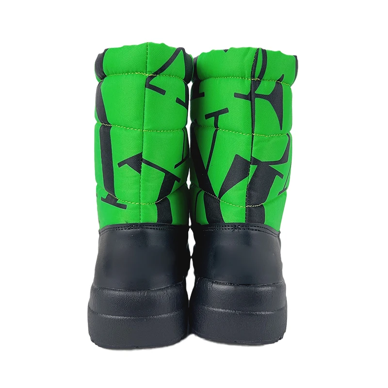 OEM custom hot sale kids waterproof wellington gum boots toddler rubber rain shoes boots for children