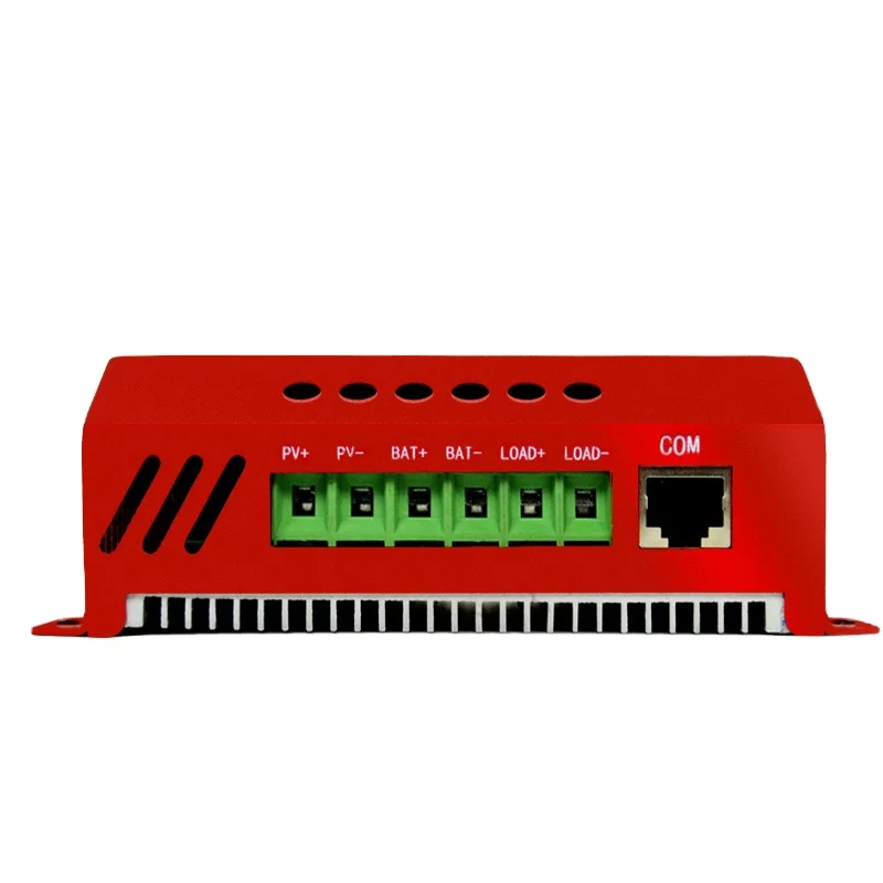 Off Grid Solar Controller 20A  MPPT solar charger controller for Solar System Controller