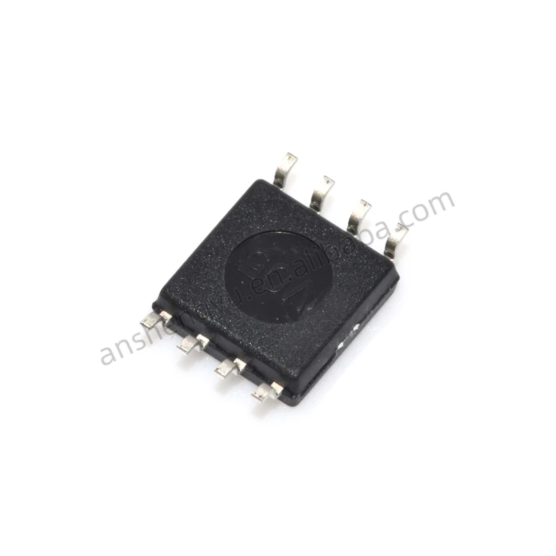 COPOER New Original NJM2073M NJM2073 2073 7273B IC Chips OP Amps Amplifier Mono Stereo Class AB 8-DMP Electronic Component