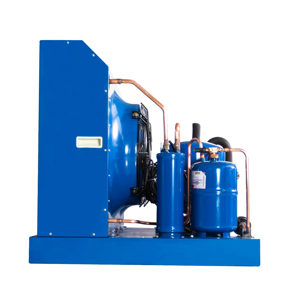 Maneurop condensing unit