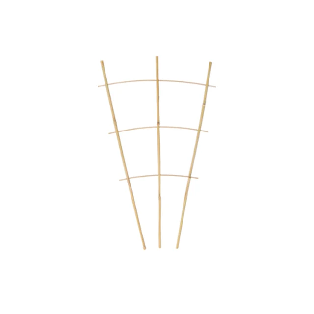 Plant Support Cages and good Support Stake  suitable for climbing Green Plant for outdoor gardening support