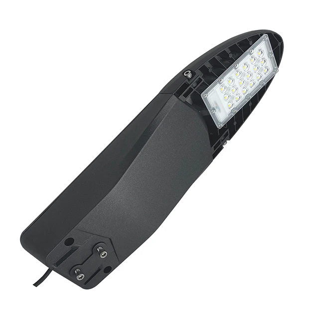 petrel series oem 40-180W lumileds 180LM/W High Brightness No Glare Low Light smart street light