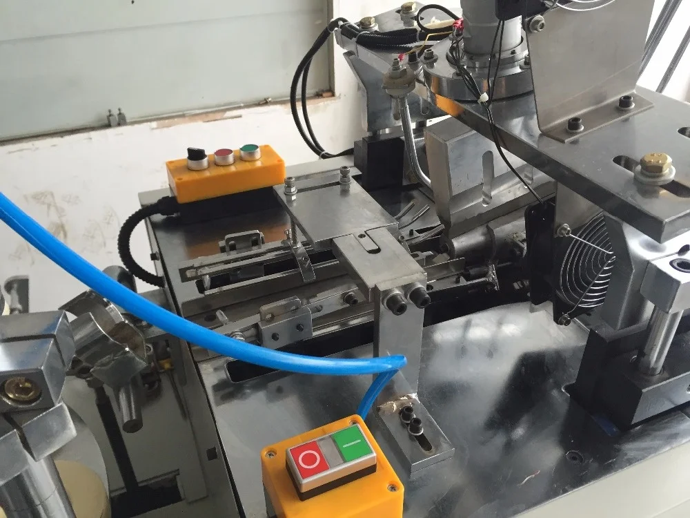 
China Mingguo cake paper cup muffin paper cup making machine 