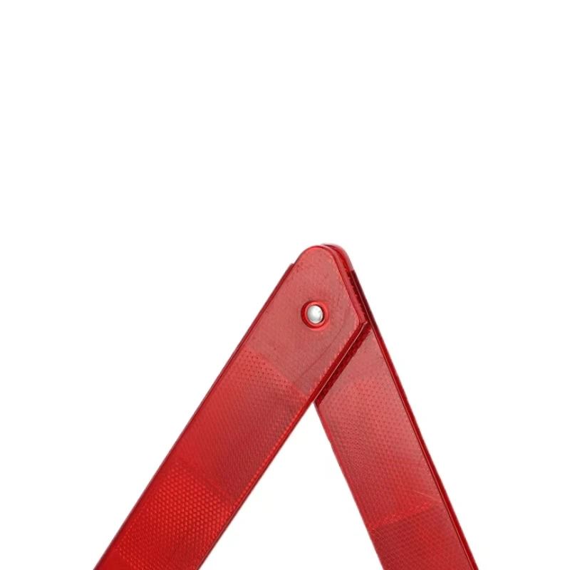 Foldable Traffic Safety Emergency Warning Reflector Car Triangle Sign
