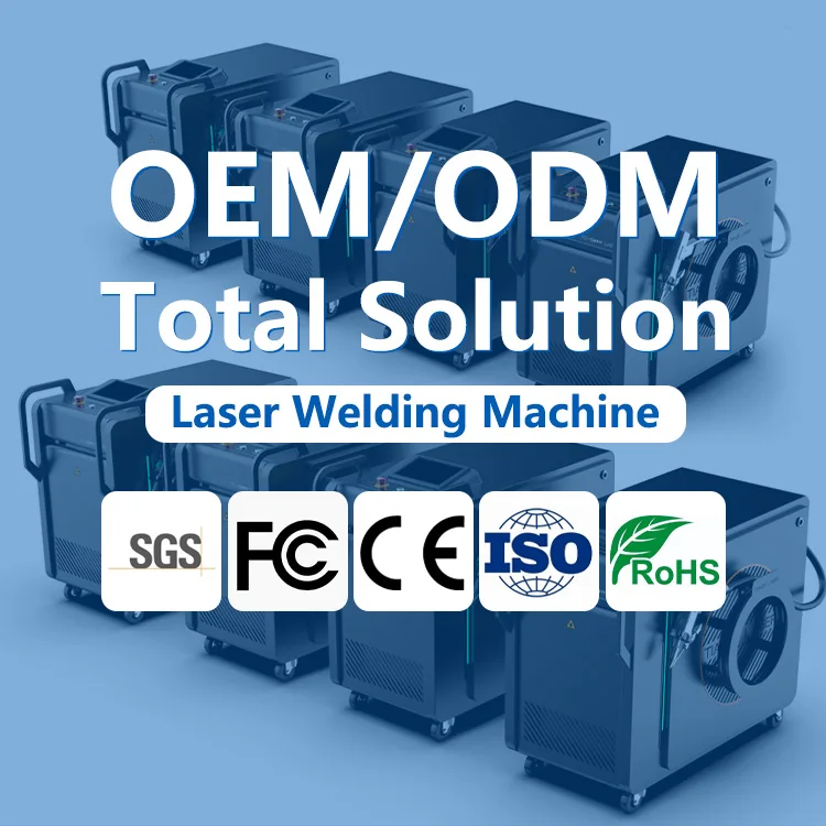 Jewellery Laser Welding Machine for Gold Silver Laser Soldering Machine Jewelry Laser Welder Repair Machine