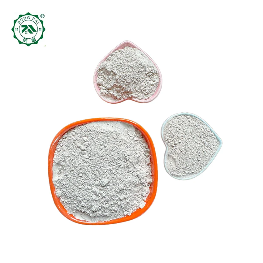 China High quality  Desulfuration FGD Gypsum Powder for Gypsum Board Plaster Wall plastering Daywall Block