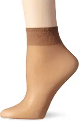 Summer short stockings ultra-thin absorb sweat permeability socks bamboo charcoal ladies bamboo ankle socks