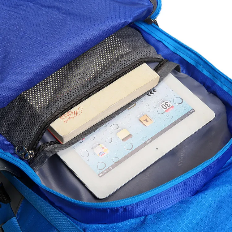 Waterproof high capacity trekking camping travelling outdoor 80 l backpack