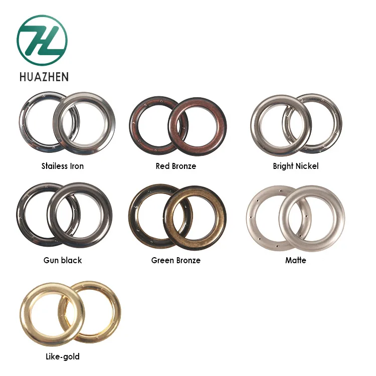 Hot sale wholesale Iron curtain accessories 40mm curtain ring making machine