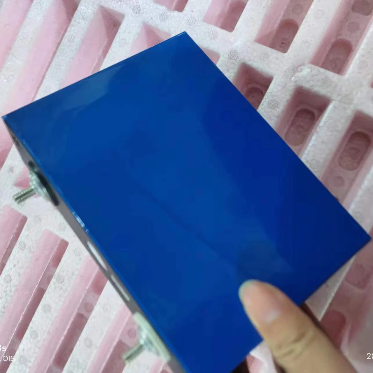 3.2V 100AH Lifepo4 Battery Cells 32V 280AH Lifepo4 Battery Cell Prismatic Lithium 6000 Times Cyclelife Grade A