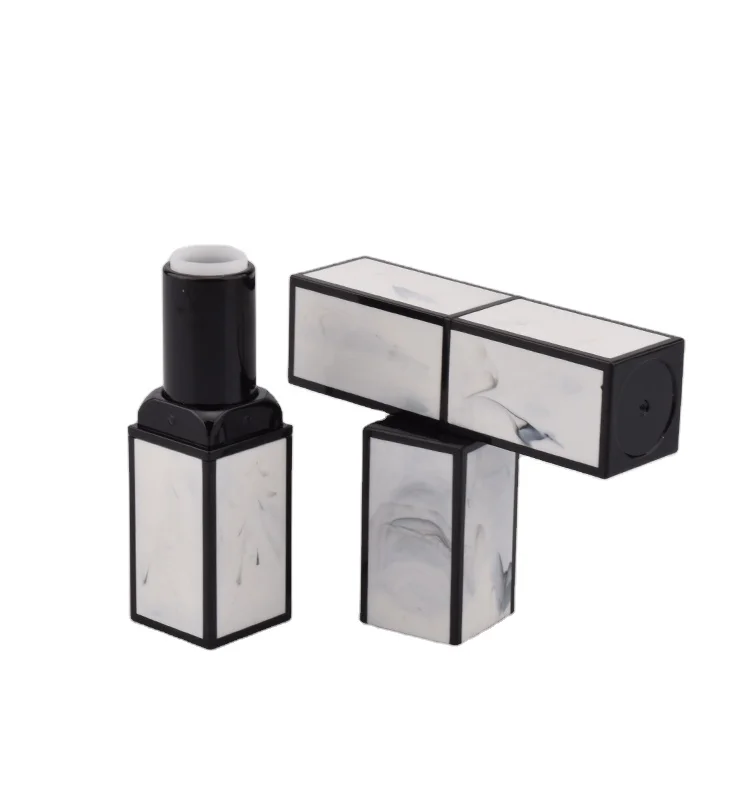 Бесплатный образец Fairdale, роскошный вращающийся тюбик для губной помады на заказ