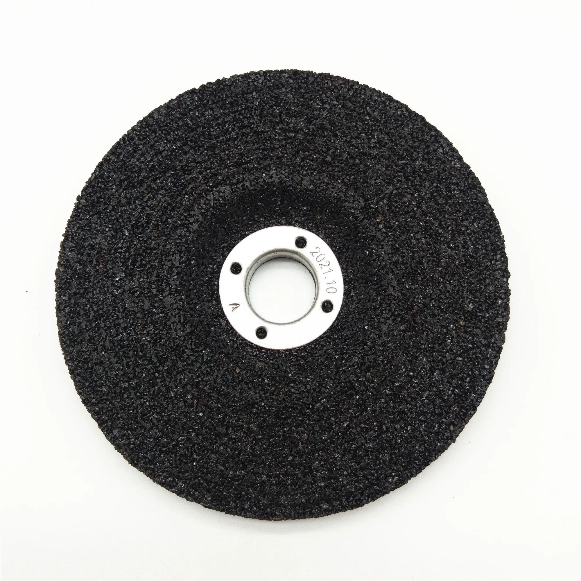 Sharpness 5inch 125x6x22mm grinding wheel for metal and inox surface grinding