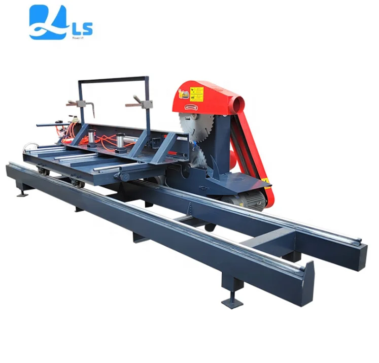 Sliding Table Saw Machine For Circular Saw Woodworking Machine Sliding Panel Saw Machine--------Additional runway