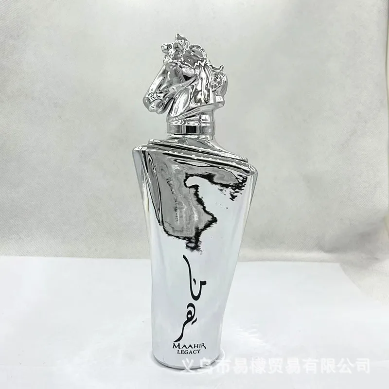 wholesale arabic perfumes cologne for men perfume perfume set  Horsehead styling Middle East Vietnam