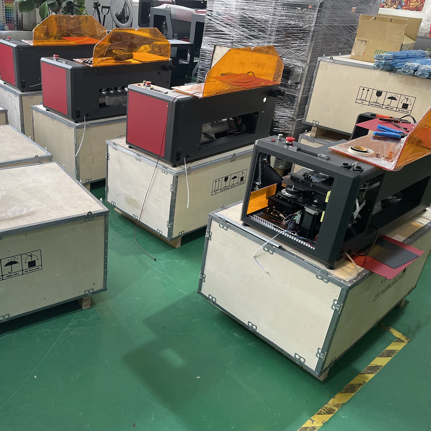 Wholesale A3 Atransfer Printer Spare Parts XP600 TX800 Ink Damper Other Printer Supplies Inkjet Film Pigment Ink 0.5 3-5 Days