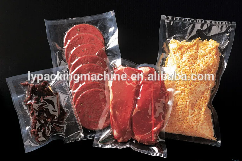 DZ-260 10 Years Professional Manufacturer Home Food Coffee Compression Vacuum Sealer for Keeping Food Fresh