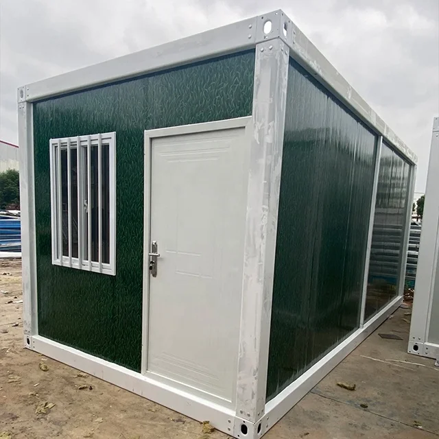 Low Price High Quality and Strong Customization Ability Container
