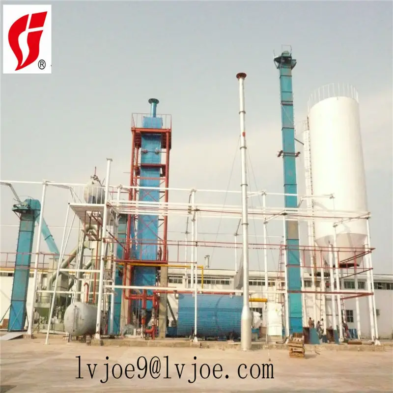 Automatic Gypsum Powder Making Machine for Gypsum Board & Building Materials New Condition